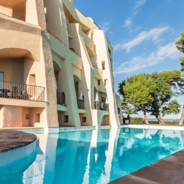 PORT LA GALÉRE | FRANCIA