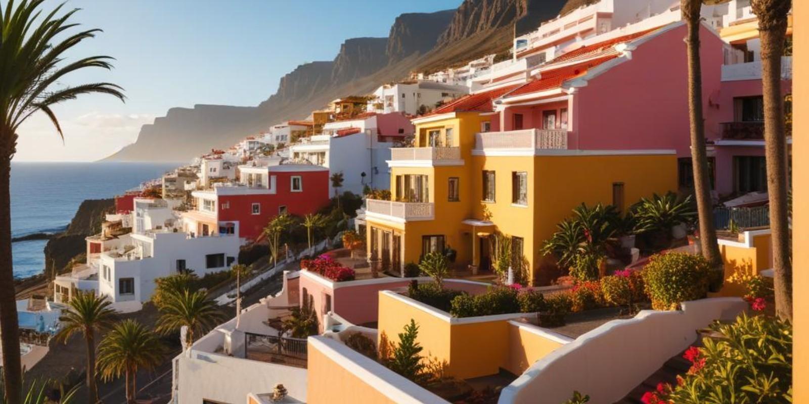 Cómo comprar una vivienda de lujo en Tenerife: guía definitiva para compradores exigentes